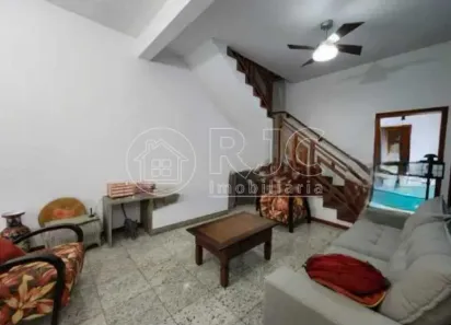 Casa com 2 Quartos à venda, 150m² no Tijuca, Rio de Janeiro