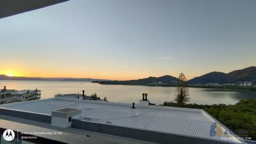 Apartamento com 3 Quartos à venda, 134m² no João Paulo, Florianópolis