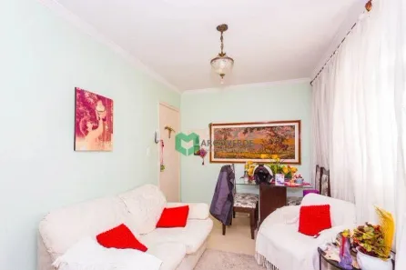 Apartamento com 2 Quartos à venda, 49m² no Pinheiros, São Paulo