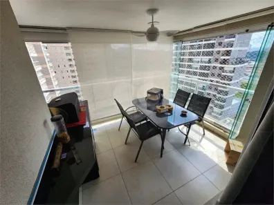 Apartamento com 3 Quartos à venda, 105m² no Bethaville I, Barueri