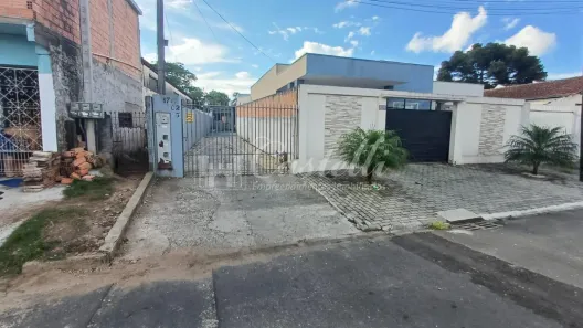 Casa de Condomínio com 3 Quartos à venda, 90m² no Nova Rússia, Ponta Grossa