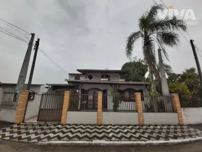 Casa de Condomínio com 4 Quartos à venda, 204m² no Barra do Rio, Itajaí