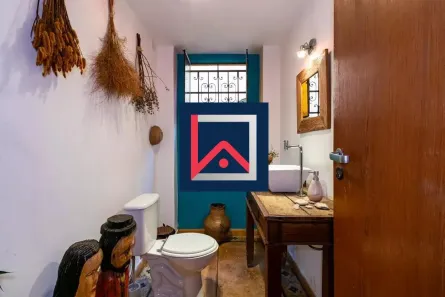 Casa com 3 Quartos à venda, 200m² no Vila Clementino, São Paulo