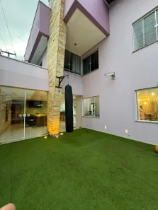 Apartamento com 4 Quartos à venda, 376m² no Vila Vicente Fialho, São Luís