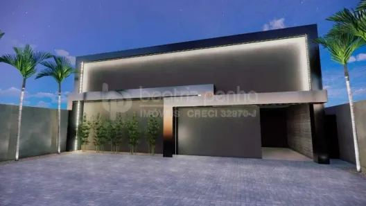 Imóvel Comercial com 5 Quartos à venda, 350m² no Jardim Francisco Fernandes, São José do Rio Preto