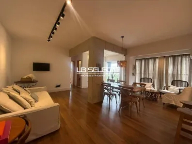 Apartamento com 2 Quartos à venda, 90m² no Morada da Colina, Uberlândia