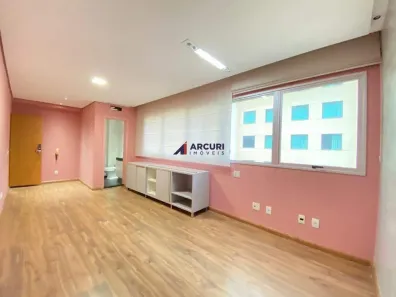 Sala Comercial à venda, 26m² no Belvedere, Belo Horizonte