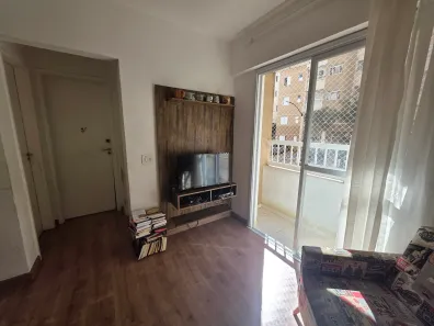 Apartamento com 2 Quartos à venda, 57m² no Vila Hortência, Sorocaba