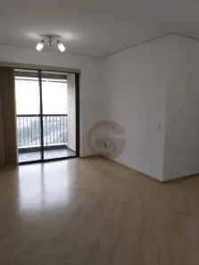 Apartamento com 3 Quartos à venda, 75m² no Jardim Bonfiglioli, São Paulo