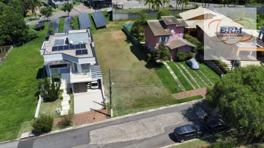 Lote/Terreno à venda, 504m² no Região Metropolitana de Jundiaí, Louveira