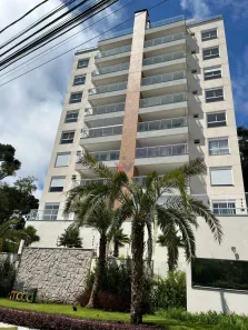 Apartamento com 3 Quartos à venda, 72m² no Bacacheri, Curitiba