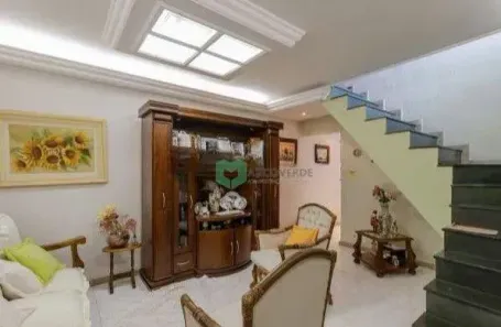 Casa com 3 Quartos à venda, 221m² no São João Clímaco, São Paulo