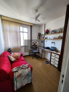 Apartamento com 2 Quartos à venda, 59m² no Fonseca, Niterói