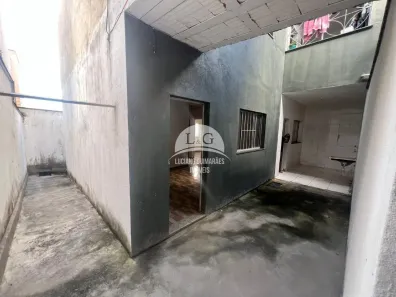 Casa com 2 Quartos à venda, 67m² no Girassol, Ribeirão das Neves
