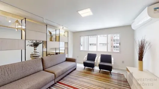 Apartamento com 2 Quartos à venda, 115m² no Itaim Bibi, São Paulo