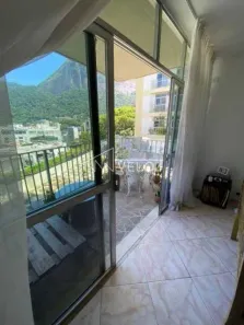 Apartamento com 4 Quartos à venda, 135m² no Lagoa, Rio de Janeiro