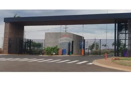 Lote/Terreno à venda, 200m² no Jardim Planalto, Paulínia