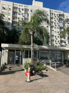 Apartamento com 2 Quartos à venda, 56m² no Camaquã, Porto Alegre