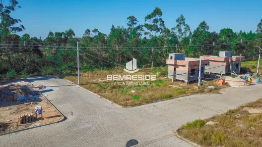 Lote/Terreno à venda, 445m² no Sangão, Sangão