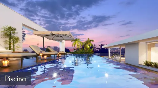 Apartamento com 2 Quartos à venda, 70m² no Itaguá, Ubatuba
