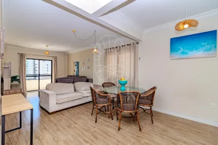 Apartamento com 2 Quartos à venda, 90m² no Centro, Balneário Camboriú