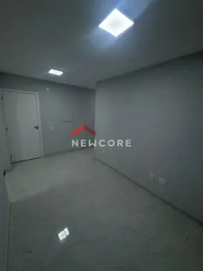 Apartamento com 2 Quartos à venda, 44m² no Vila Nova Bonsucesso, Guarulhos