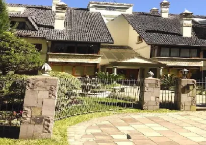 Apartamento com 3 Quartos à venda, 126m² no Bavária, Gramado