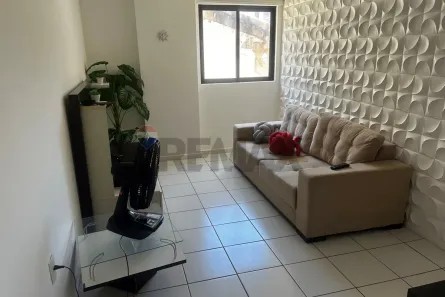 Apartamento com 1 Quarto à venda, 40m² no Jatiúca, Maceió