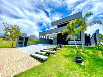 Casa de Condomínio com 3 Quartos à venda, 174m² no Residencial Pecan, Itupeva