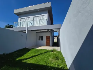 Sobrado com 2 Quartos à venda, 96m² no Vista Linda, Bertioga