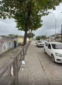 Imóvel Comercial com 2 Quartos para alugar, 63m² no Casa Amarela, Recife