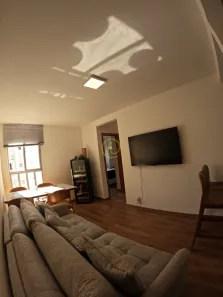 Apartamento com 2 Quartos à venda, 60m² no Castelo, Belo Horizonte