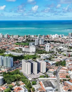 Apartamento com 2 Quartos à venda, 44m² no Poço, Maceió