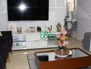 Sobrado com 3 Quartos à venda, 100m² no Vila Medeiros, São Paulo