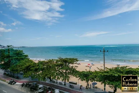 Apartamento com 3 Quartos à venda, 196m² no Praia da Costa, Vila Velha