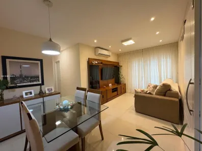 Apartamento com 2 Quartos à venda, 78m² no Barra Olímpica, Rio de Janeiro