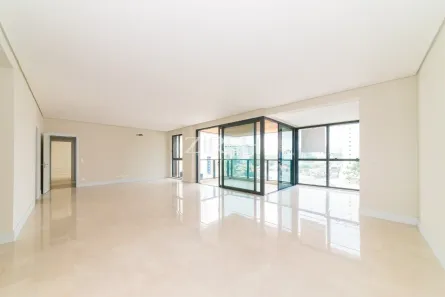 Apartamento com 3 Quartos à venda, 200m² no Alto da Glória, Curitiba