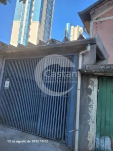 Lote/Terreno com 1 Quarto à venda, 120m² no Vila Lúcia, São Paulo