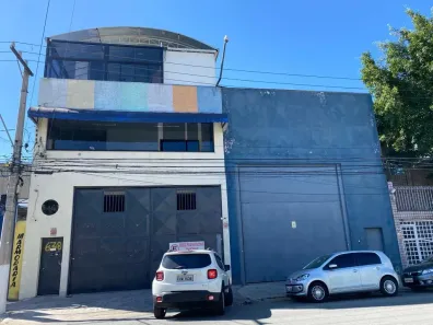 Prédio Comercial à venda, 1088m² no Tatuapé, São Paulo