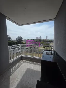 Apartamento com 2 Quartos à venda, 44m² no Vila Santa Teresa (Zona Leste), São Paulo