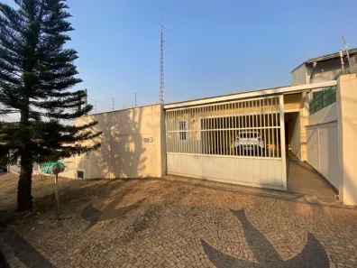 Casa com 3 Quartos à venda, 343m² no Parque São Quirino, Campinas