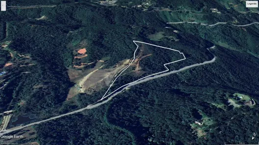 Lote/Terreno à venda, 88972m² no Vila Campos do Jordao, Campos do Jordão