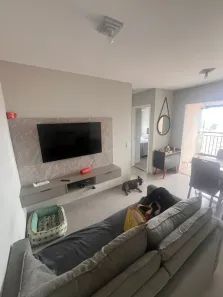 Apartamento com 2 Quartos à venda, 46m² no Centro, Diadema