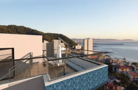 Cobertura com 3 Quartos à venda, 258m² no Cabeçudas, Itajaí
