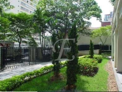 Apartamento com 3 Quartos à venda, 167m² no Jardim Paulista, São Paulo