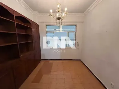 Apartamento com 1 Quarto à venda, 32m² no Flamengo, Rio de Janeiro