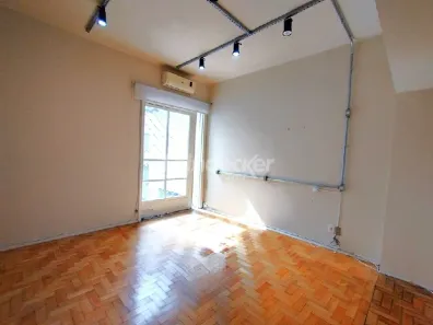 Sala Comercial para alugar, 16m² no Bom Fim, Porto Alegre