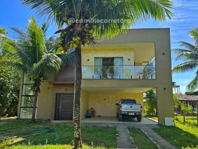 Casa de Condomínio com 3 Quartos à venda, 380m² no Nossa Senhora da Vitória, Ilhéus