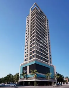 Apartamento com 2 Quartos à venda, 70m² no Morretes, Itapema