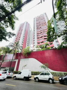 Apartamento com 3 Quartos à venda, 83m² no Sumarezinho, São Paulo